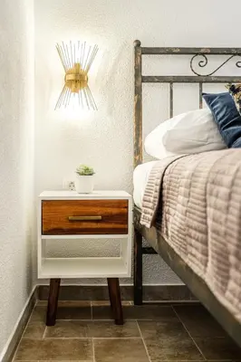 Krevet ili kreveti u jedinici u objektu Holiday Home Josipa