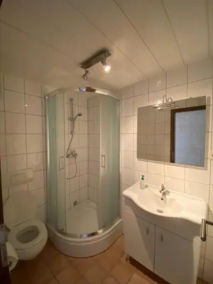 Kupaonica u objektu Apartments with WiFi Stanici, Omis - 19941