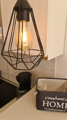 Tlocrt objekta Studio apartman Kiara