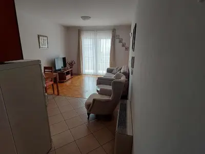 Prostor za sjedenje u objektu