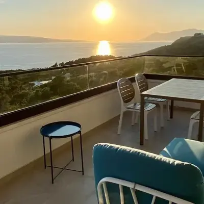 MakAzura Sunset