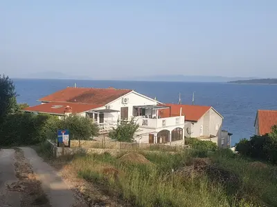 Priroda u blizini apartmana