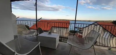 Priroda u blizini apartmana