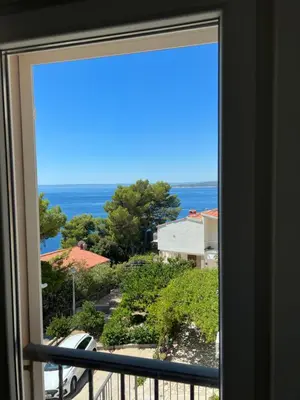 Priroda u blizini apartmana