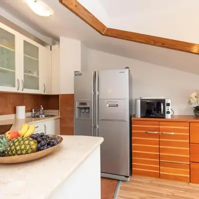 Apartments Andrijana