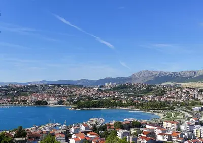 Priroda u blizini apartmana