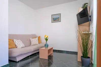 TV i/ili zabavni centar u objektu Longin Apartments - ZF Hvar