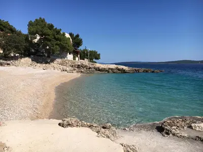 Priroda u blizini apartmana