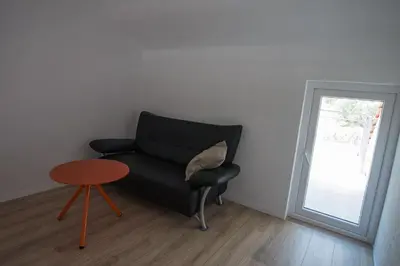 Prostor za sjedenje u objektu