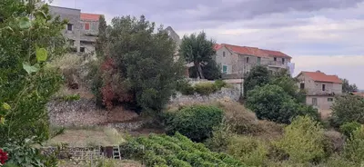 Zgrada u kojoj se nalazi apartman