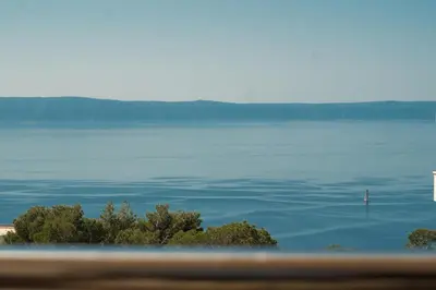 Priroda u blizini apartmana