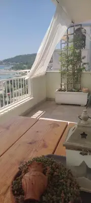 Priroda u blizini apartmana