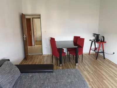 Prostor za sjedenje u objektu