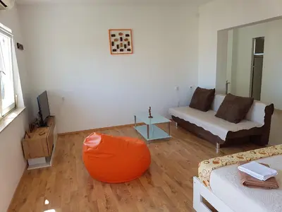 Prostor za sjedenje u objektu