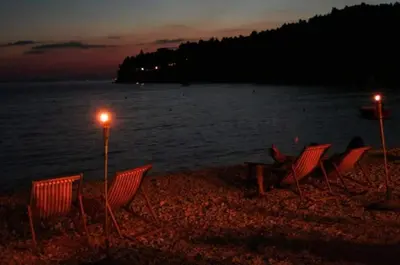 Priroda u blizini apartmana