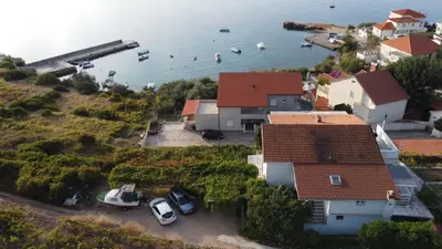 Priroda u blizini apartmana