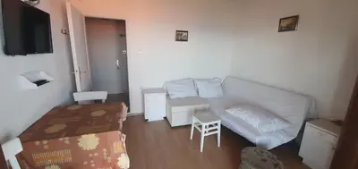 Prostor za sjedenje u objektu