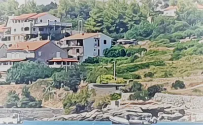 Priroda u blizini apartmana