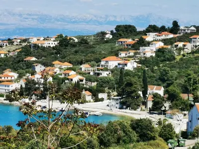Priroda u blizini apartmana