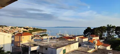 Priroda u blizini apartmana