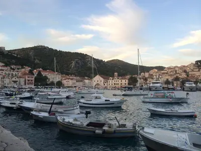 Priroda u blizini apartmana