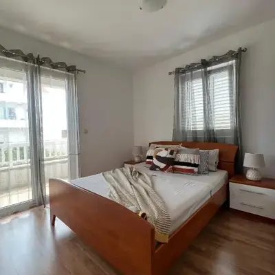 Apartmani Bakovic