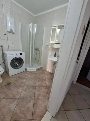 Kupaonica u objektu Baska Voda