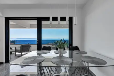 Priroda u blizini apartmana