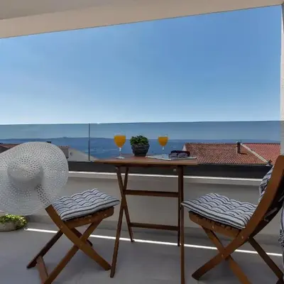 Apartment Nizza