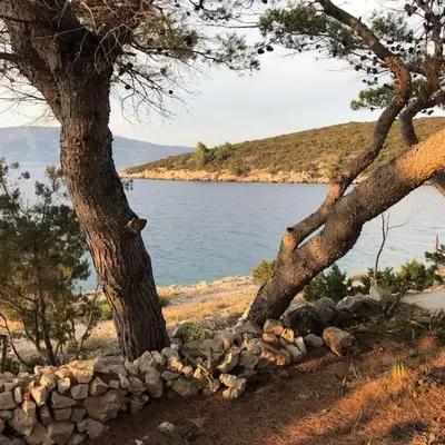 Hvar island -Enjoy Your privacy by the sea