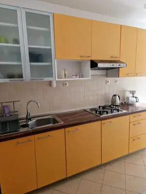 Kuhinja ili čajna kuhinja u objektu Ana's
