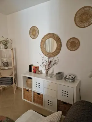 Tlocrt objekta Ana's