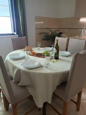 Pića u objektu Apartment Ljube