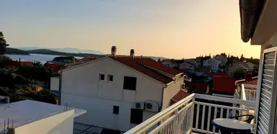Priroda u blizini apartmana