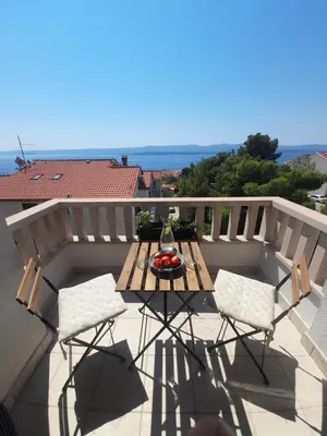 Priroda u blizini apartmana