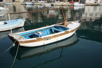 Priroda u blizini apartmana