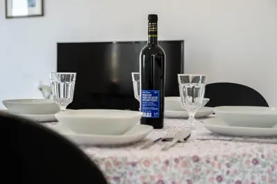 Pića u objektu Apartments Sonja