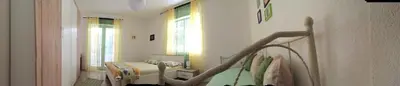 Prostor za sjedenje u objektu