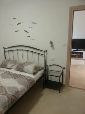 Krevet ili kreveti u jedinici u objektu Guesthouse Seaview