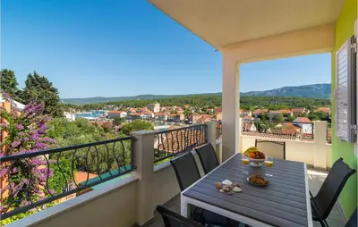 Priroda u blizini apartmana