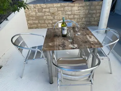 Pića u objektu Vila Dvorski