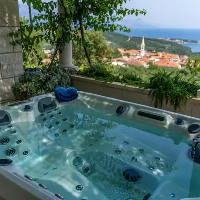 Holiday Home Ivana