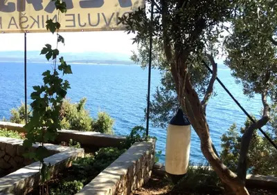 Priroda u blizini apartmana