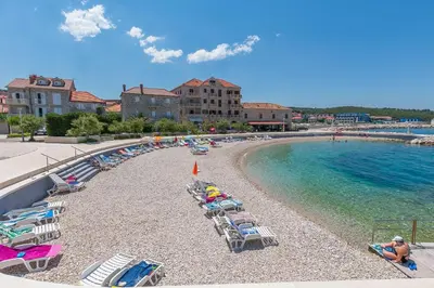 Priroda u blizini apartmana