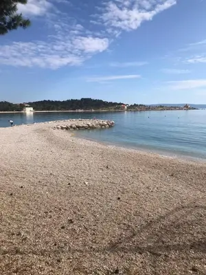 Priroda u blizini apartmana