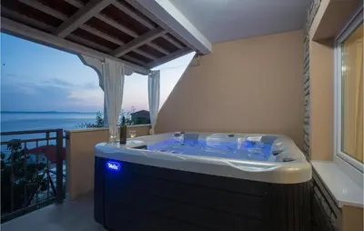 Priroda u blizini apartmana