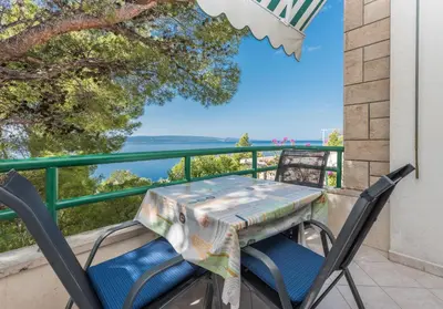 Priroda u blizini apartmana