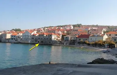 Priroda u blizini apartmana
