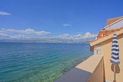 Priroda u blizini apartmana