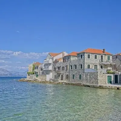 Apartments Lucija